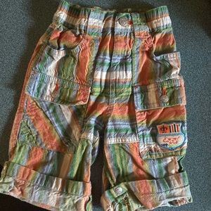 Oilily Boys 12-18mos Pants